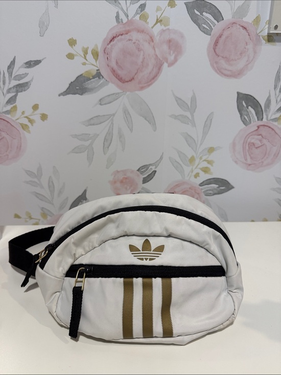adidas Handbags - adidas Originals SST 50 waist pack
